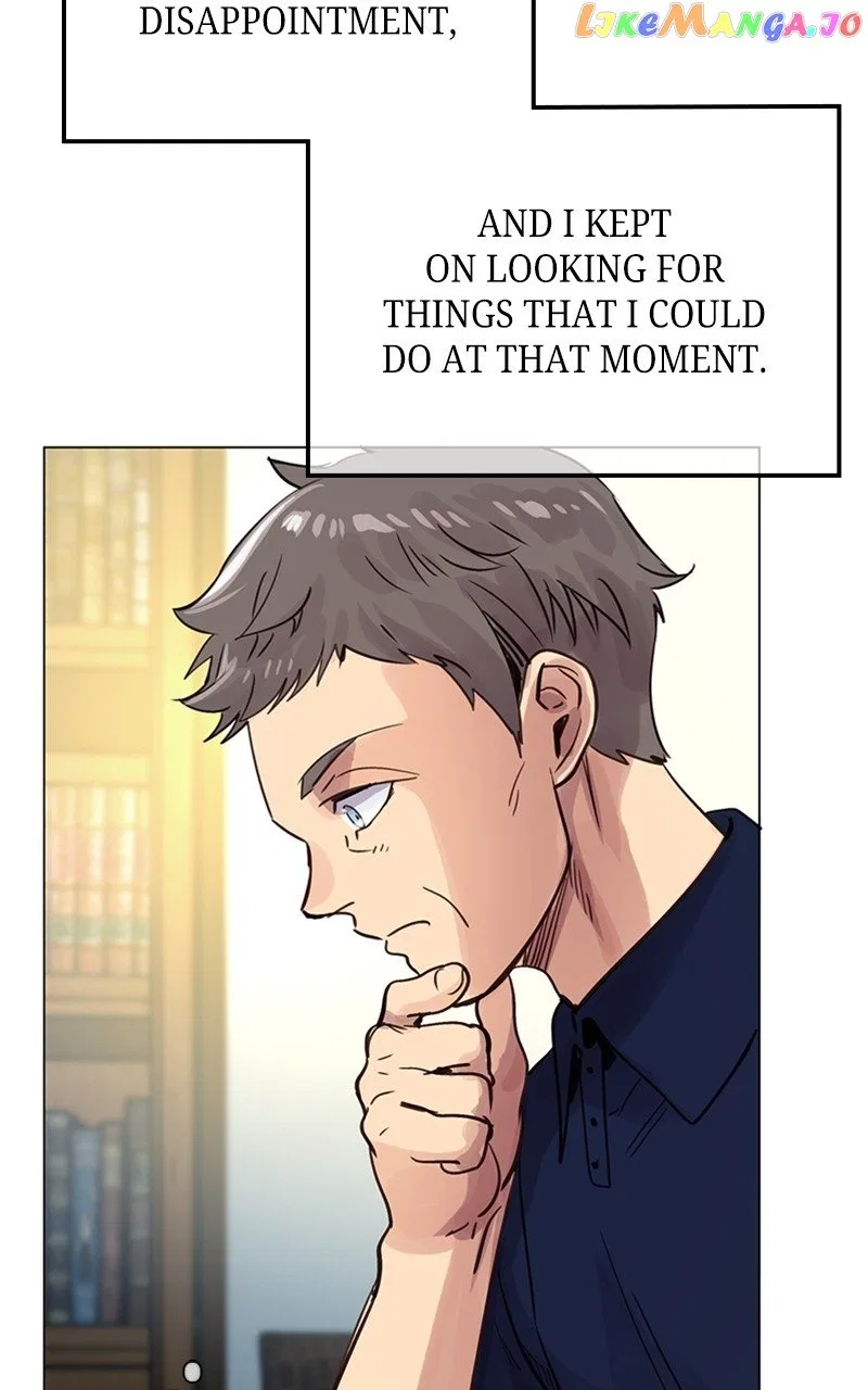Time Roulette Chapter 77 – Page 5