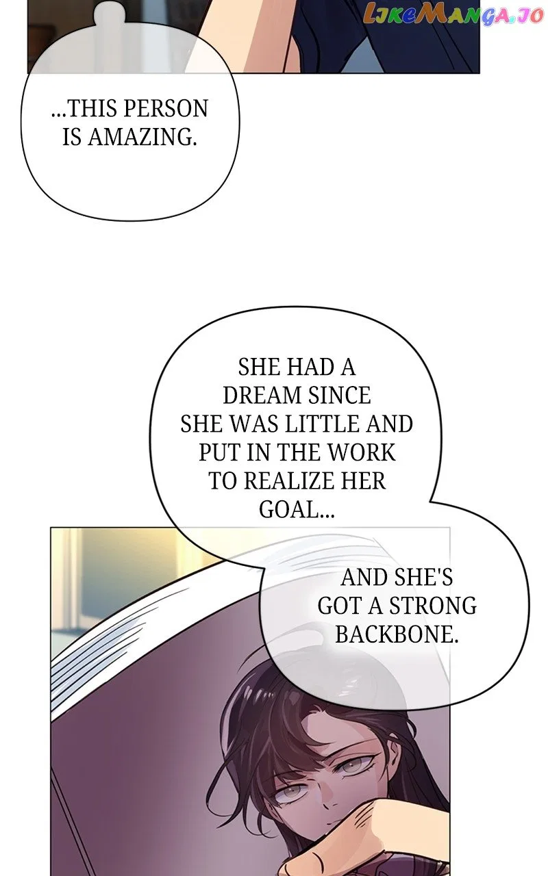 Time Roulette Chapter 77 – Page 6