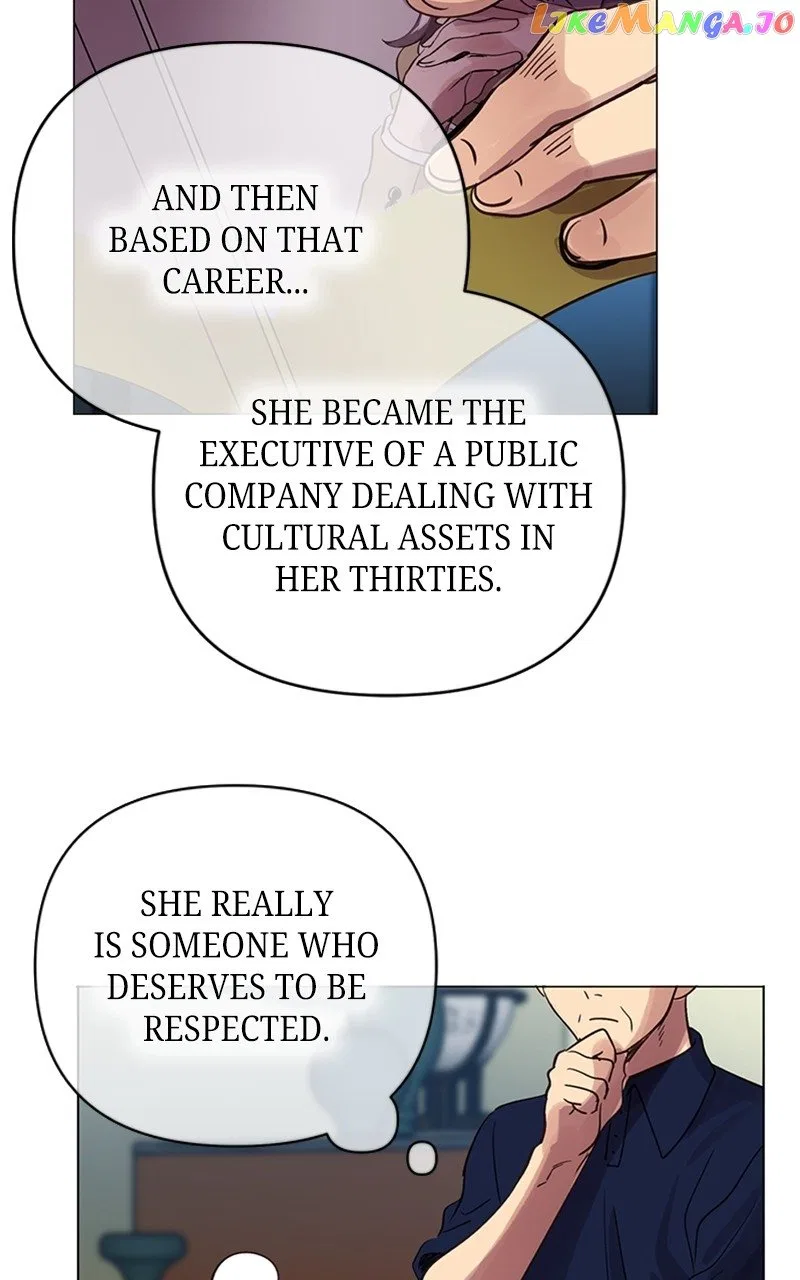 Time Roulette Chapter 77 – Page 7