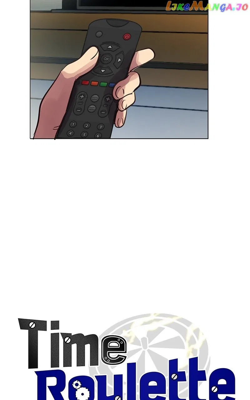 Time Roulette Chapter 77 – Page 10