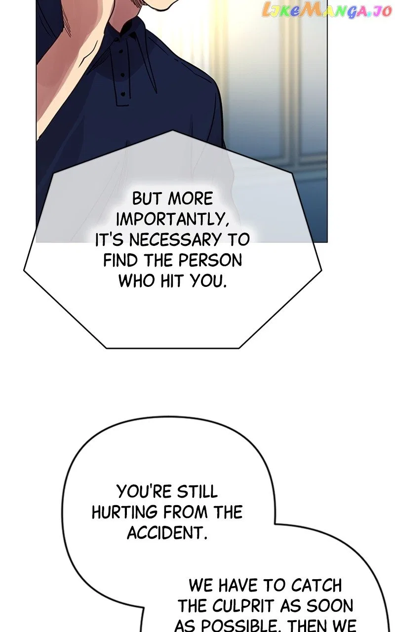 Time Roulette Chapter 77 – Page 16