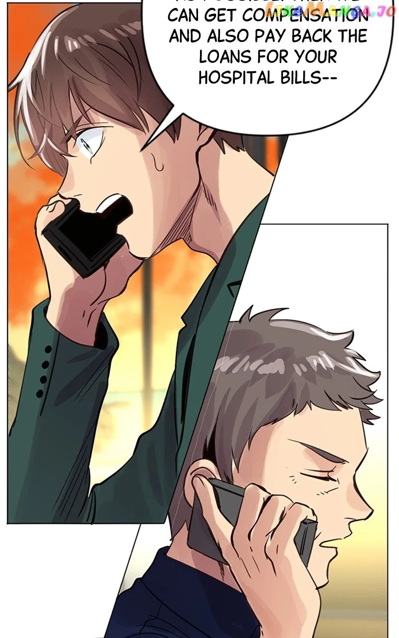 Time Roulette Chapter 77 – Page 17