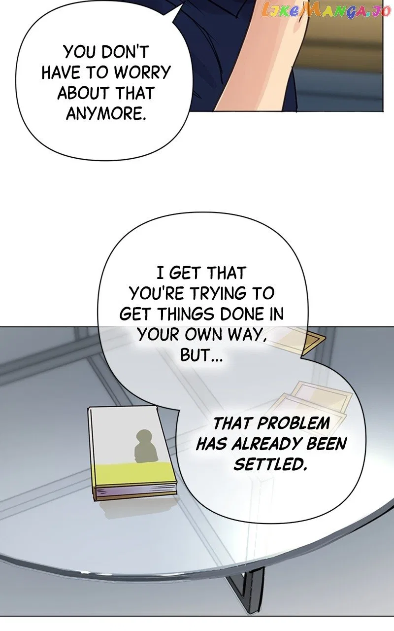 Time Roulette Chapter 77 – Page 18