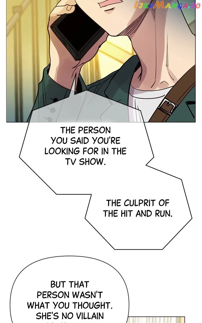 Time Roulette Chapter 77 – Page 24