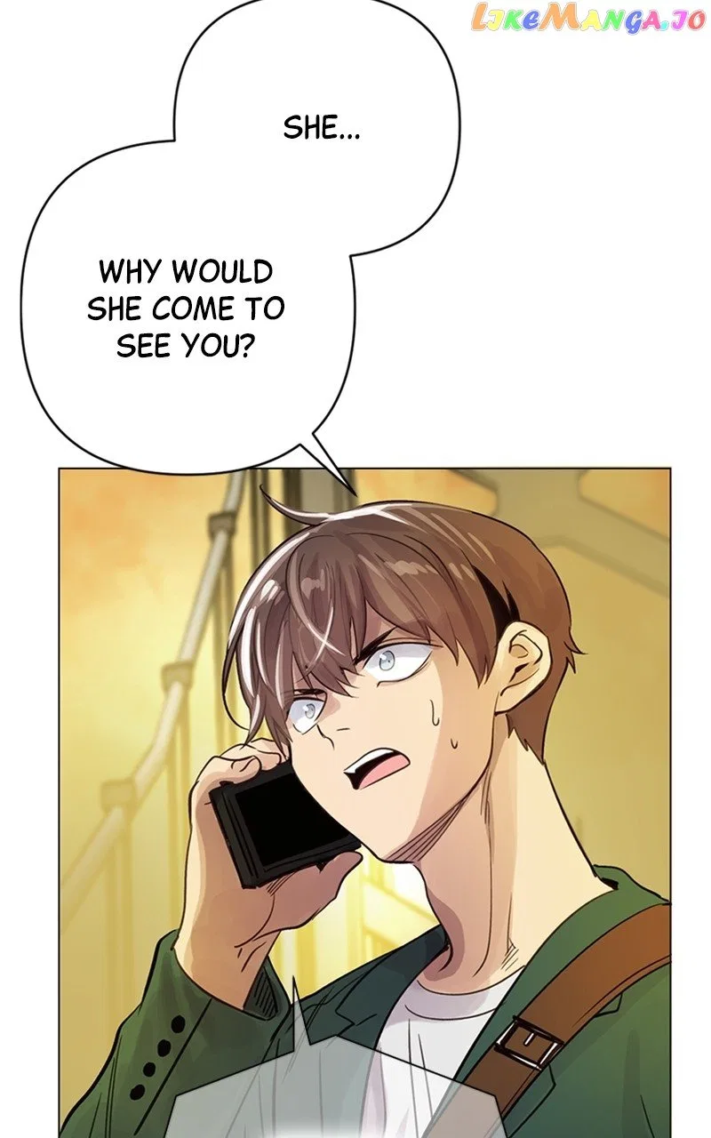 Time Roulette Chapter 77 – Page 26