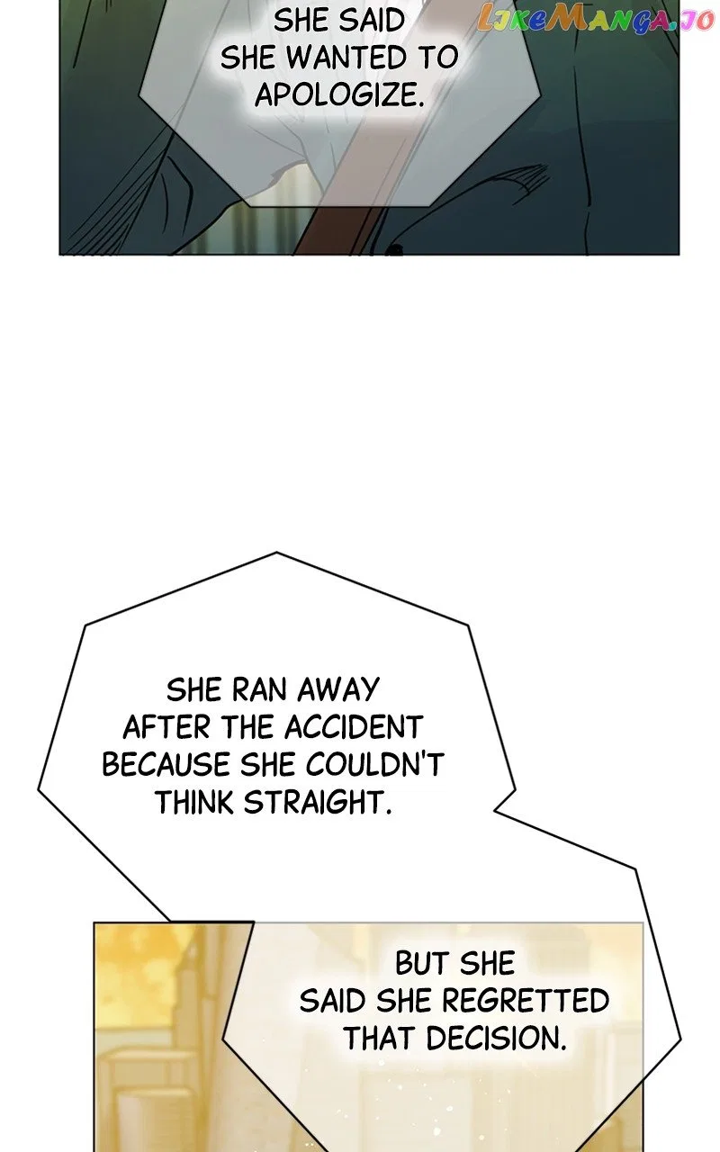 Time Roulette Chapter 77 – Page 27