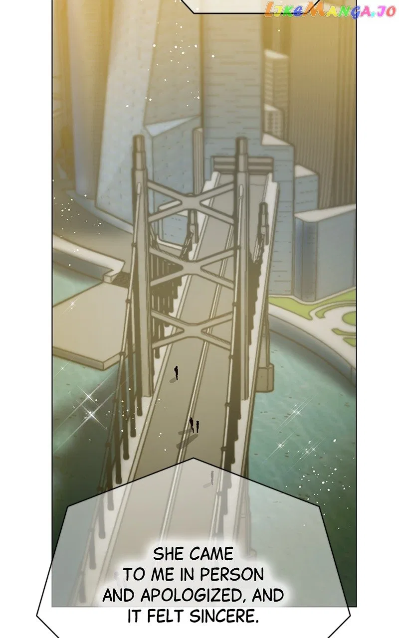 Time Roulette Chapter 77 – Page 28