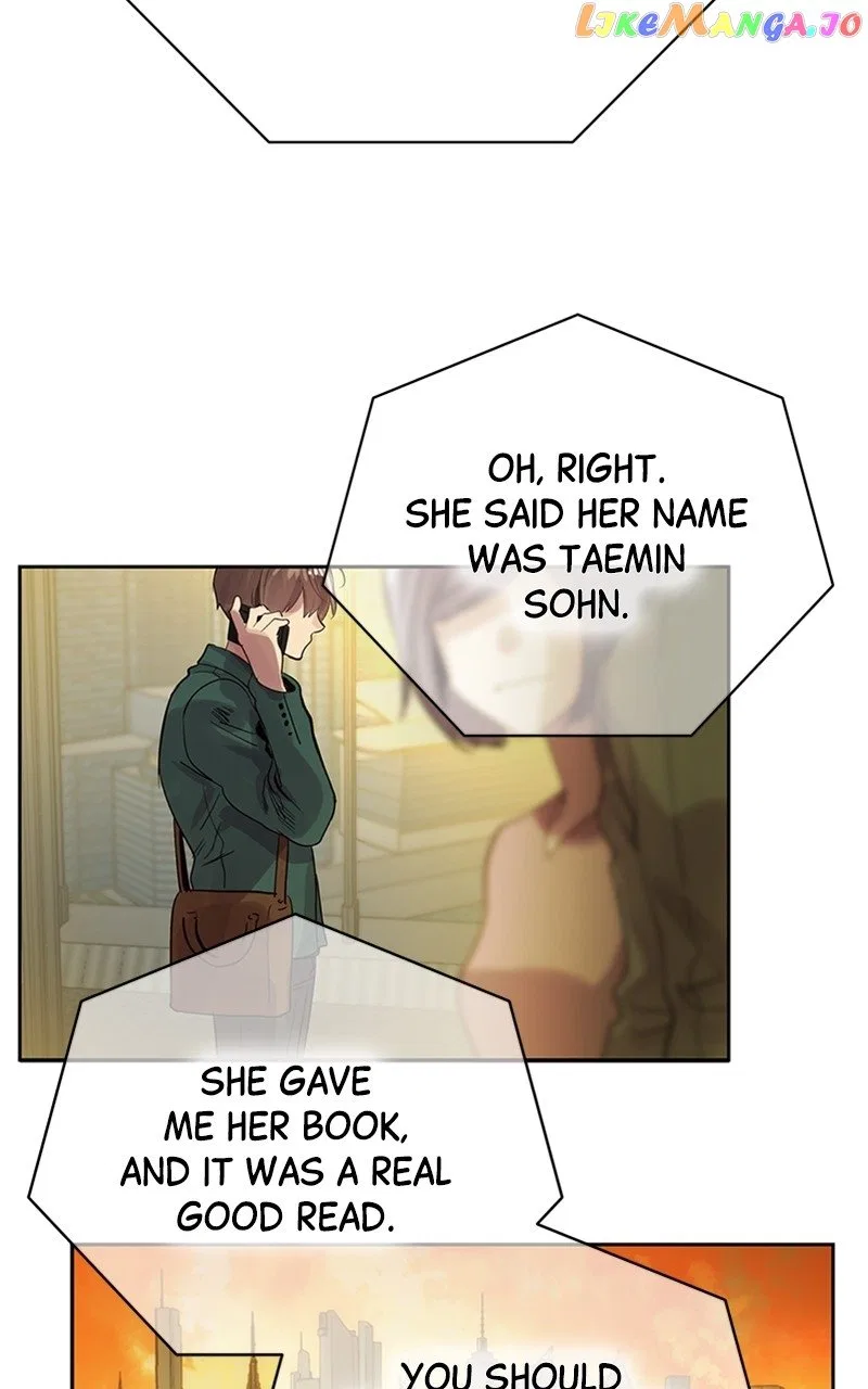 Time Roulette Chapter 77 – Page 29