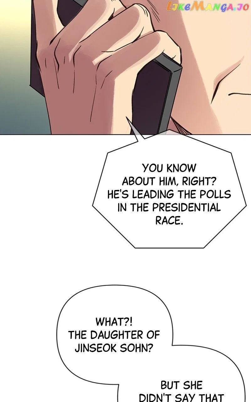 Time Roulette Chapter 77 – Page 32