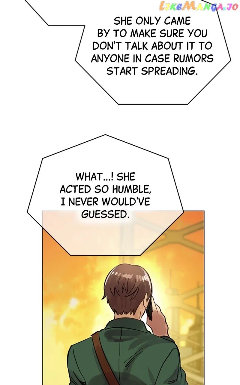 Time Roulette Chapter 77 – Page 34