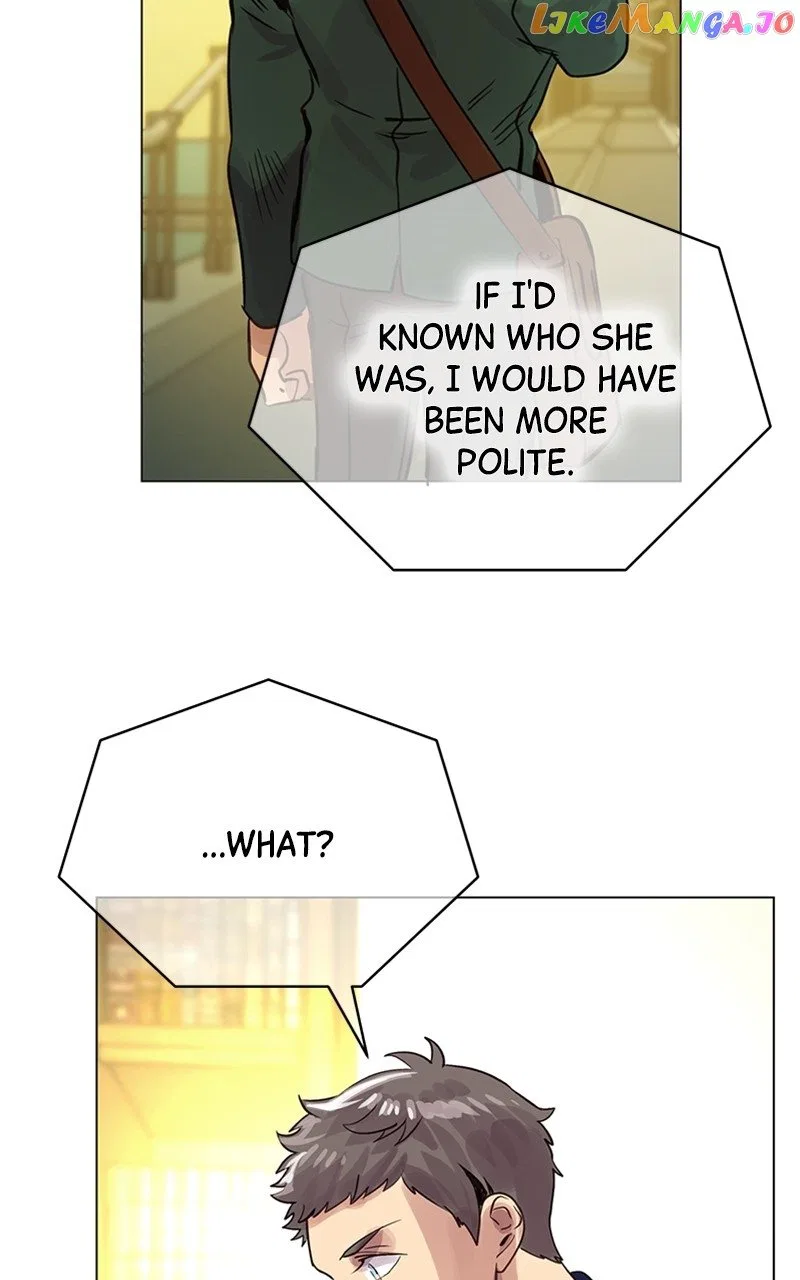 Time Roulette Chapter 77 – Page 35