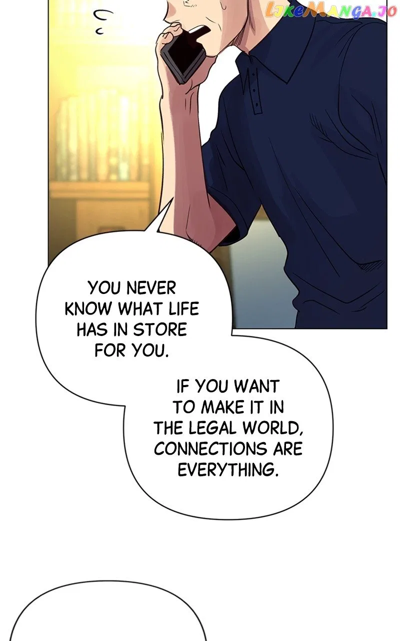 Time Roulette Chapter 77 – Page 36