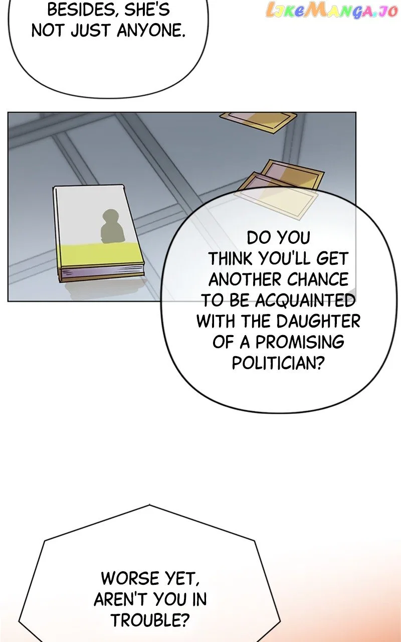 Time Roulette Chapter 77 – Page 37