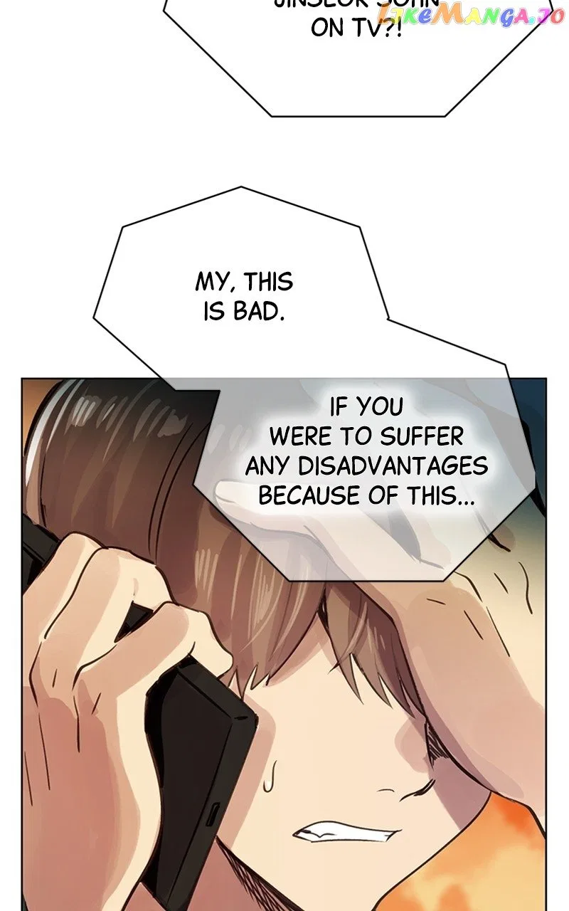 Time Roulette Chapter 77 – Page 39