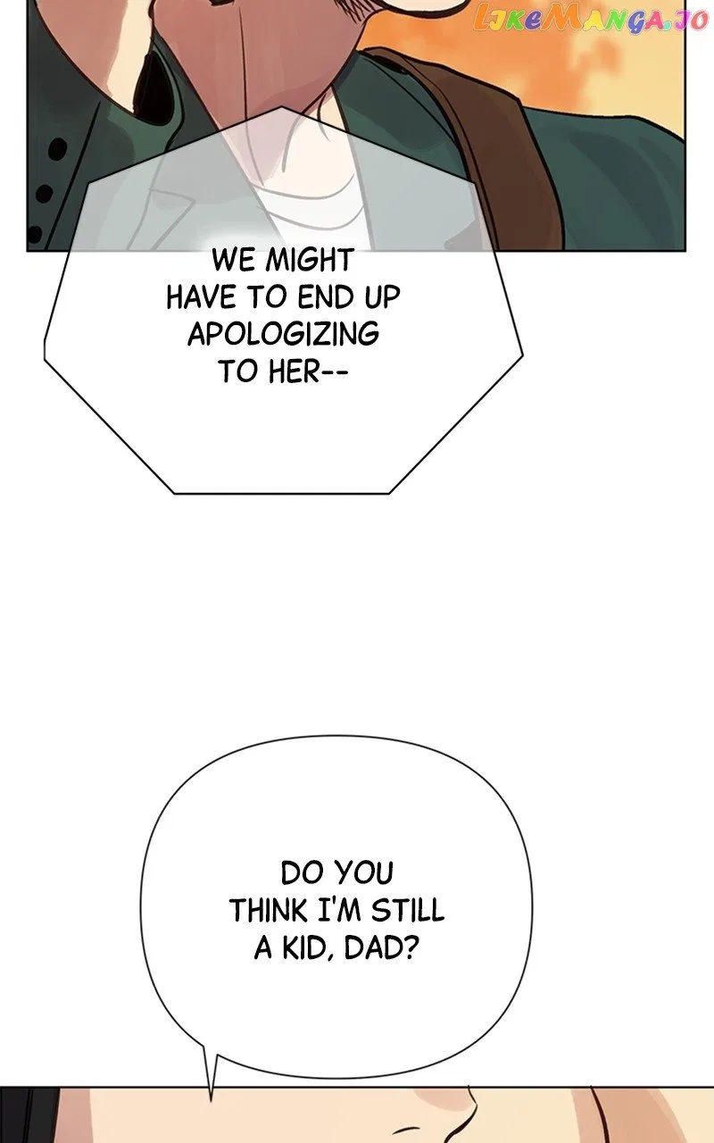 Time Roulette Chapter 77 – Page 40