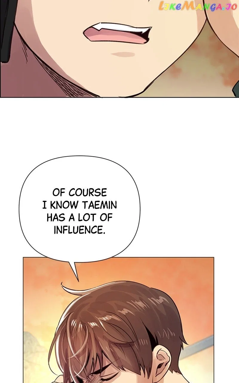 Time Roulette Chapter 77 – Page 41