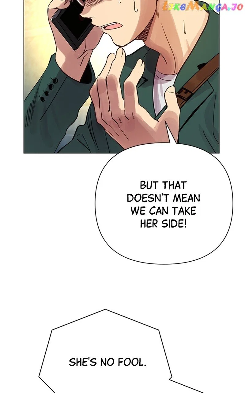Time Roulette Chapter 77 – Page 42