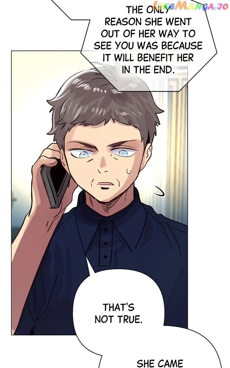 Time Roulette Chapter 77 – Page 43