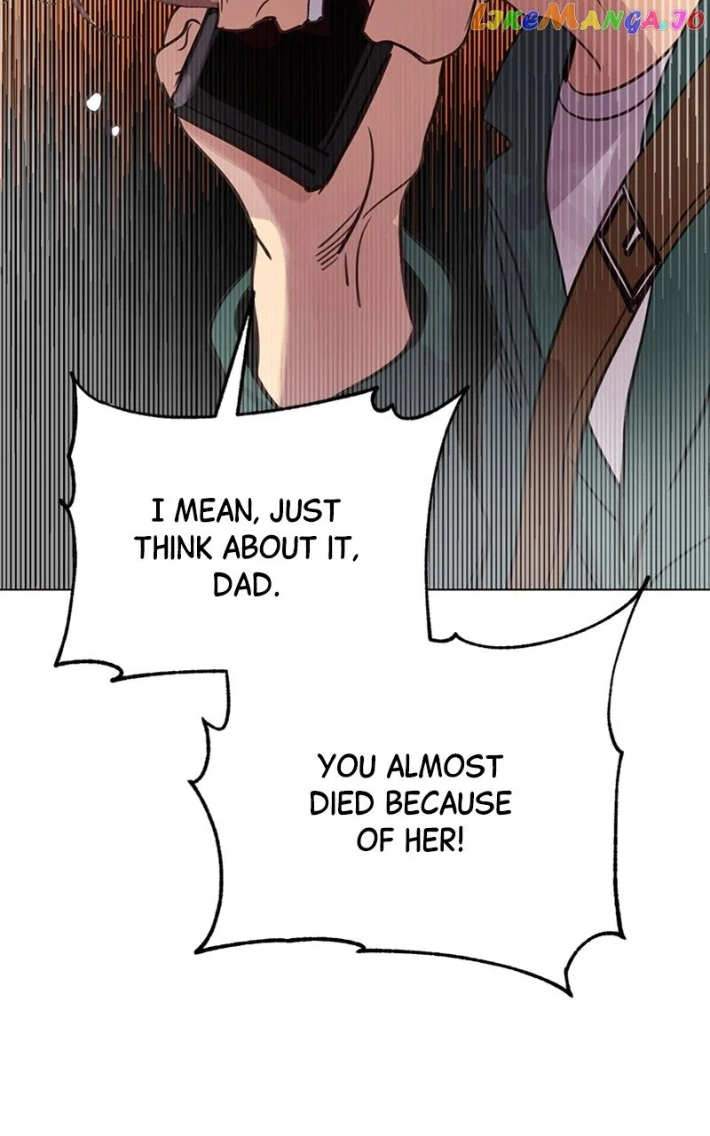 Time Roulette Chapter 77 – Page 45