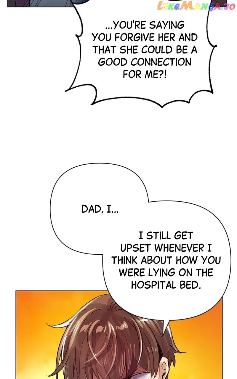 Time Roulette Chapter 77 – Page 47