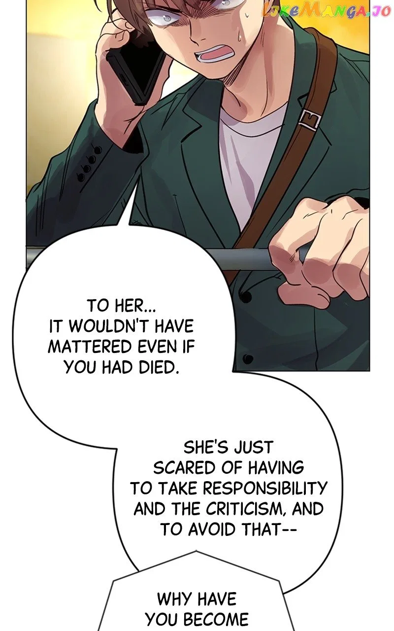 Time Roulette Chapter 77 – Page 48