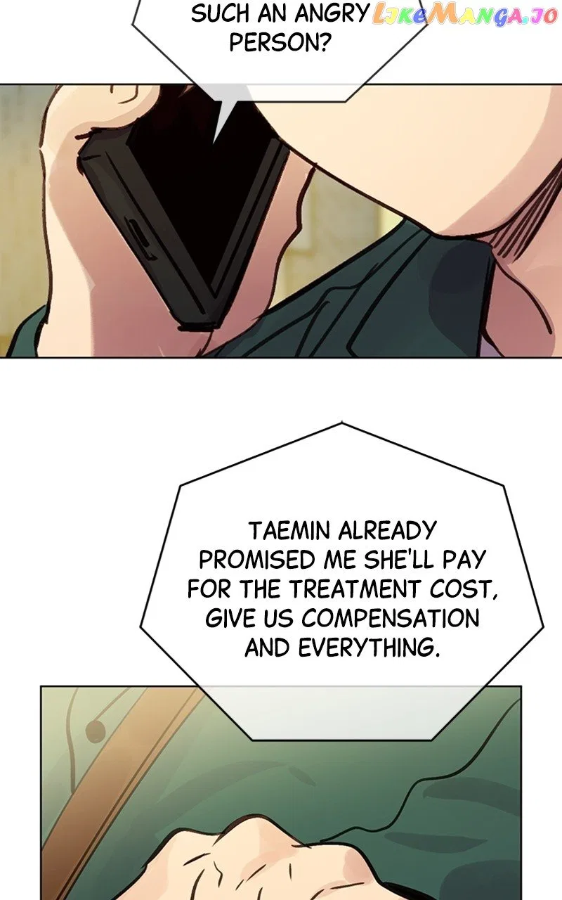 Time Roulette Chapter 77 – Page 49