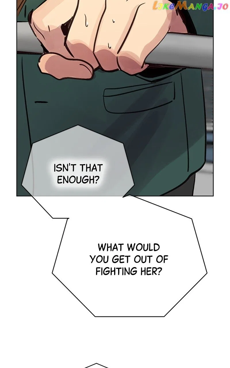 Time Roulette Chapter 77 – Page 50