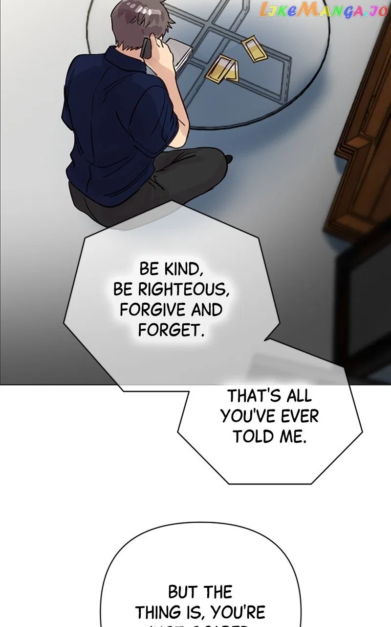 Time Roulette Chapter 77 – Page 53