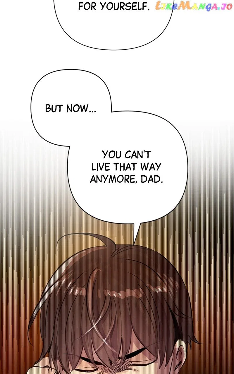 Time Roulette Chapter 77 – Page 55