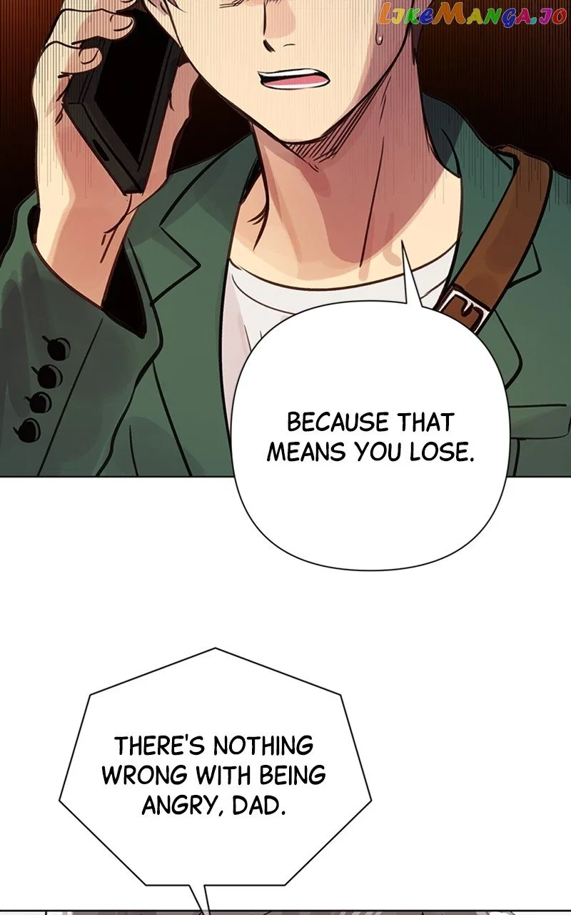 Time Roulette Chapter 77 – Page 56