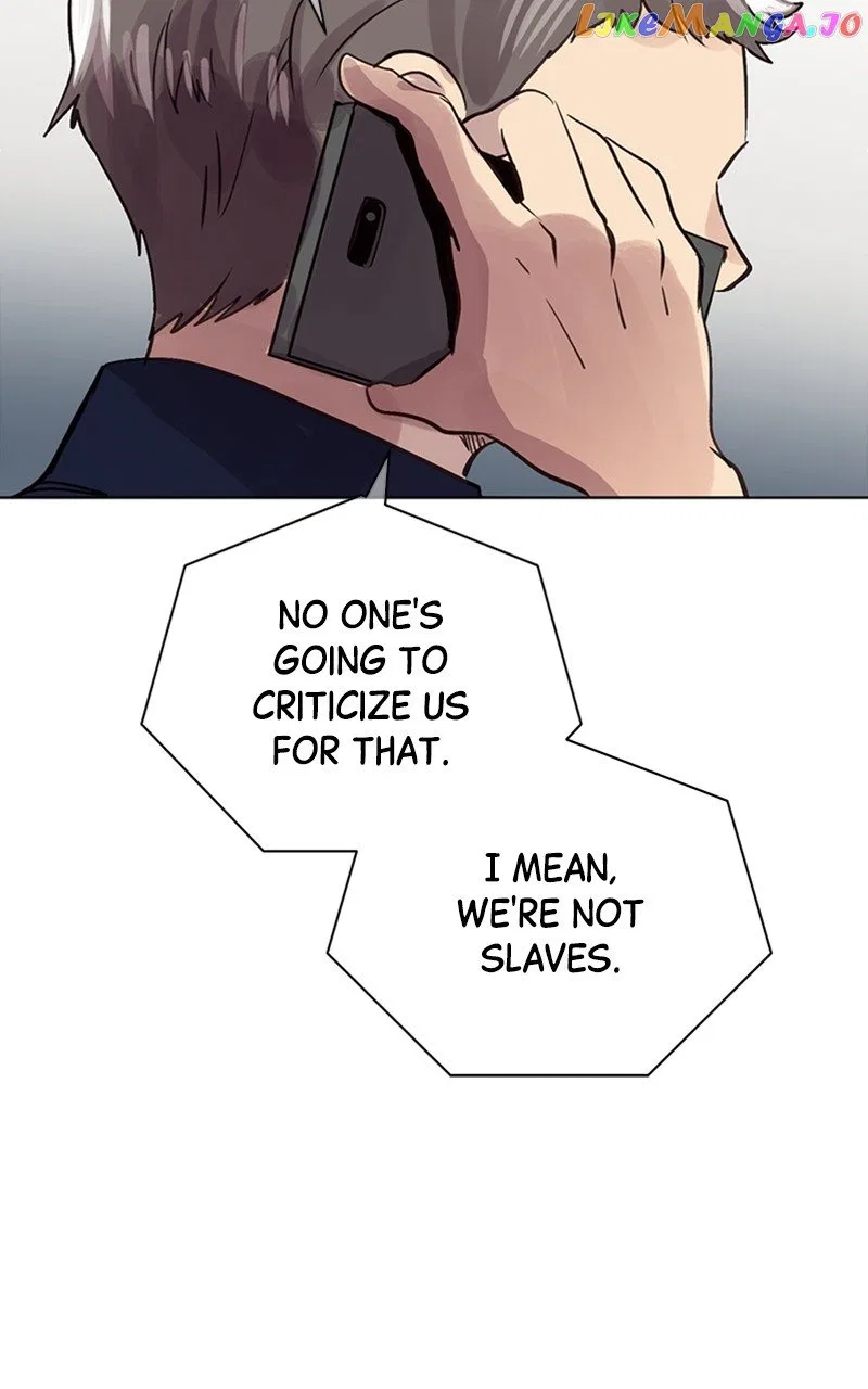 Time Roulette Chapter 77 – Page 57