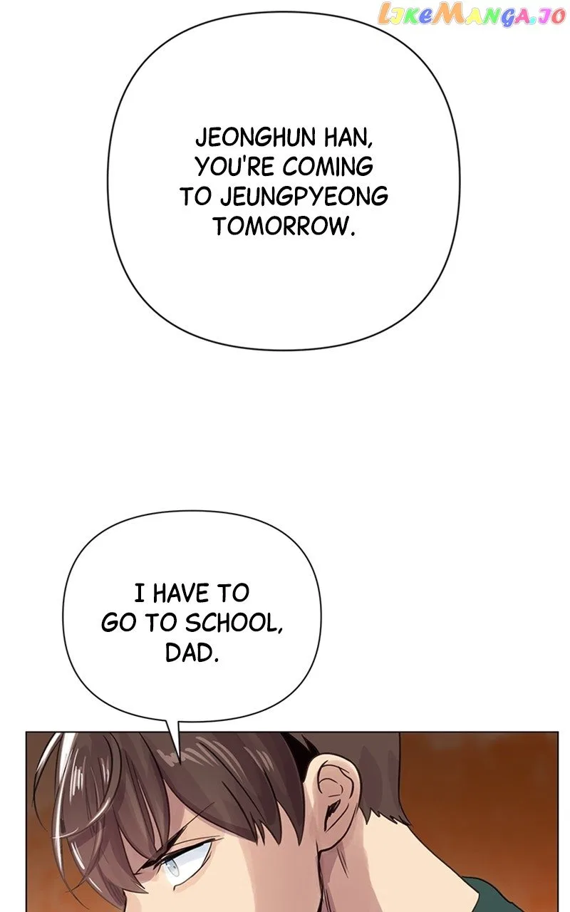Time Roulette Chapter 77 – Page 58