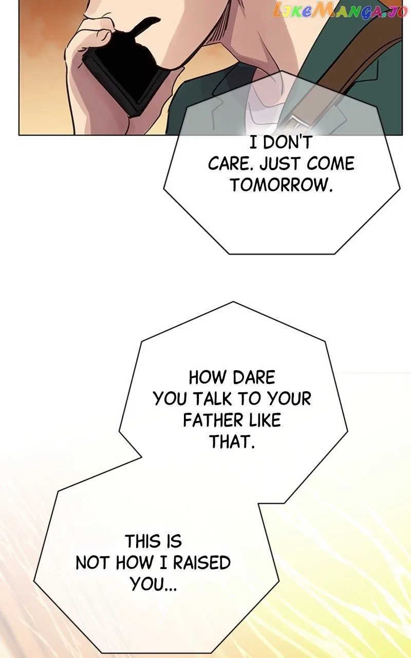 Time Roulette Chapter 77 – Page 59