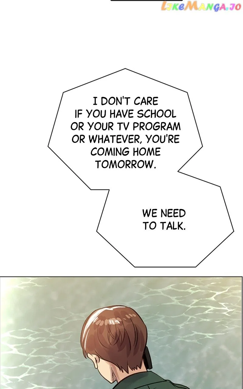 Time Roulette Chapter 77 – Page 61