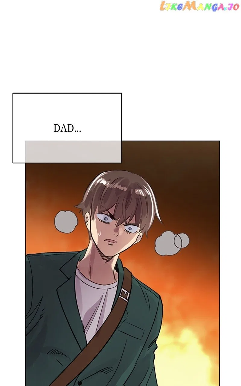 Time Roulette Chapter 77 – Page 65