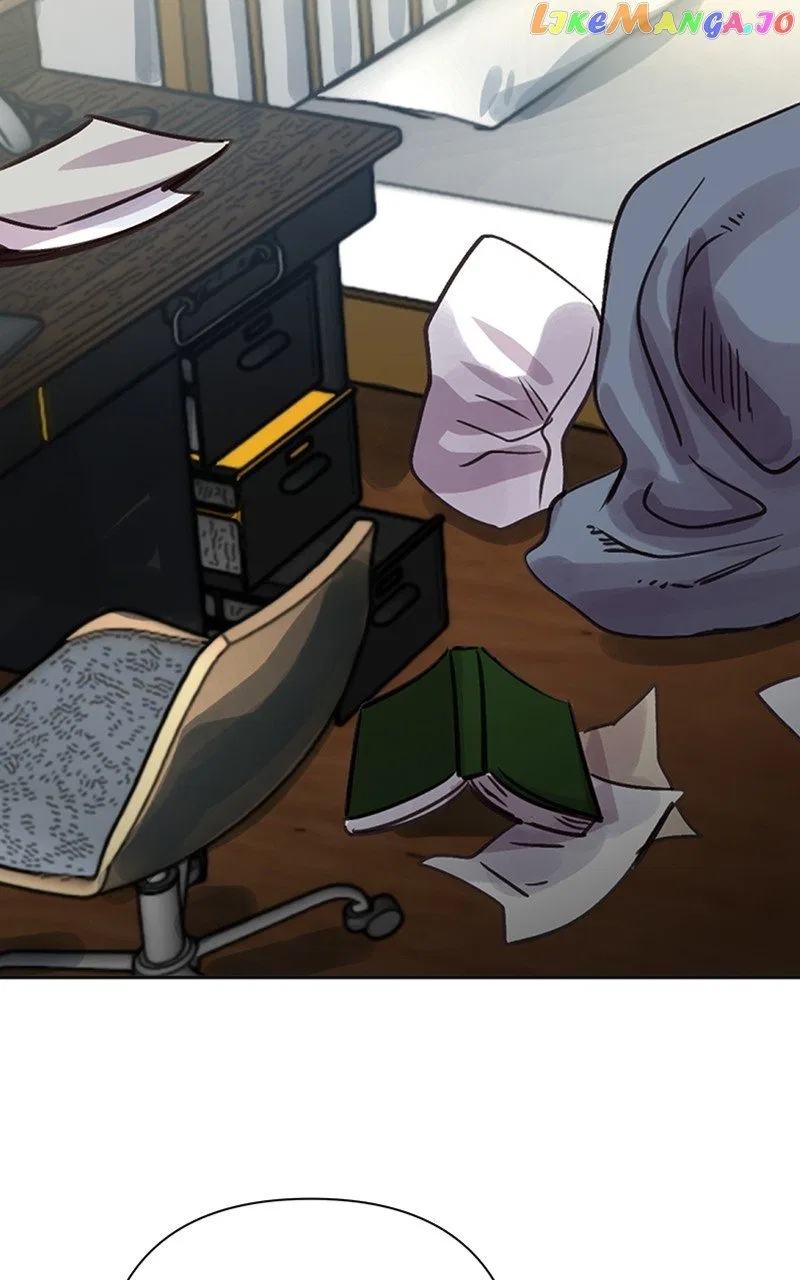 Time Roulette Chapter 77 – Page 69