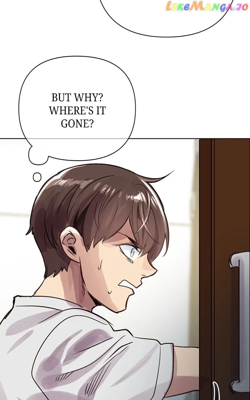 Time Roulette Chapter 77 – Page 71
