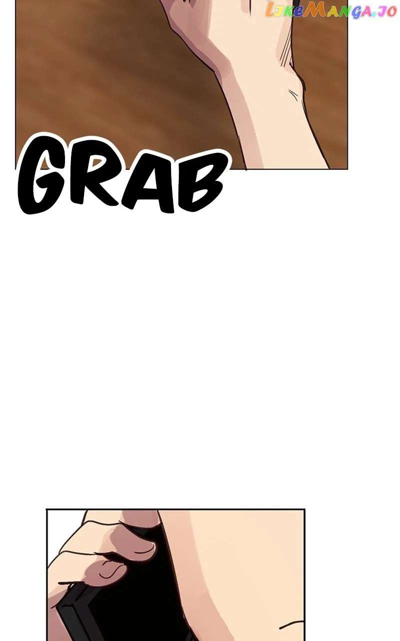 Time Roulette Chapter 77 – Page 74