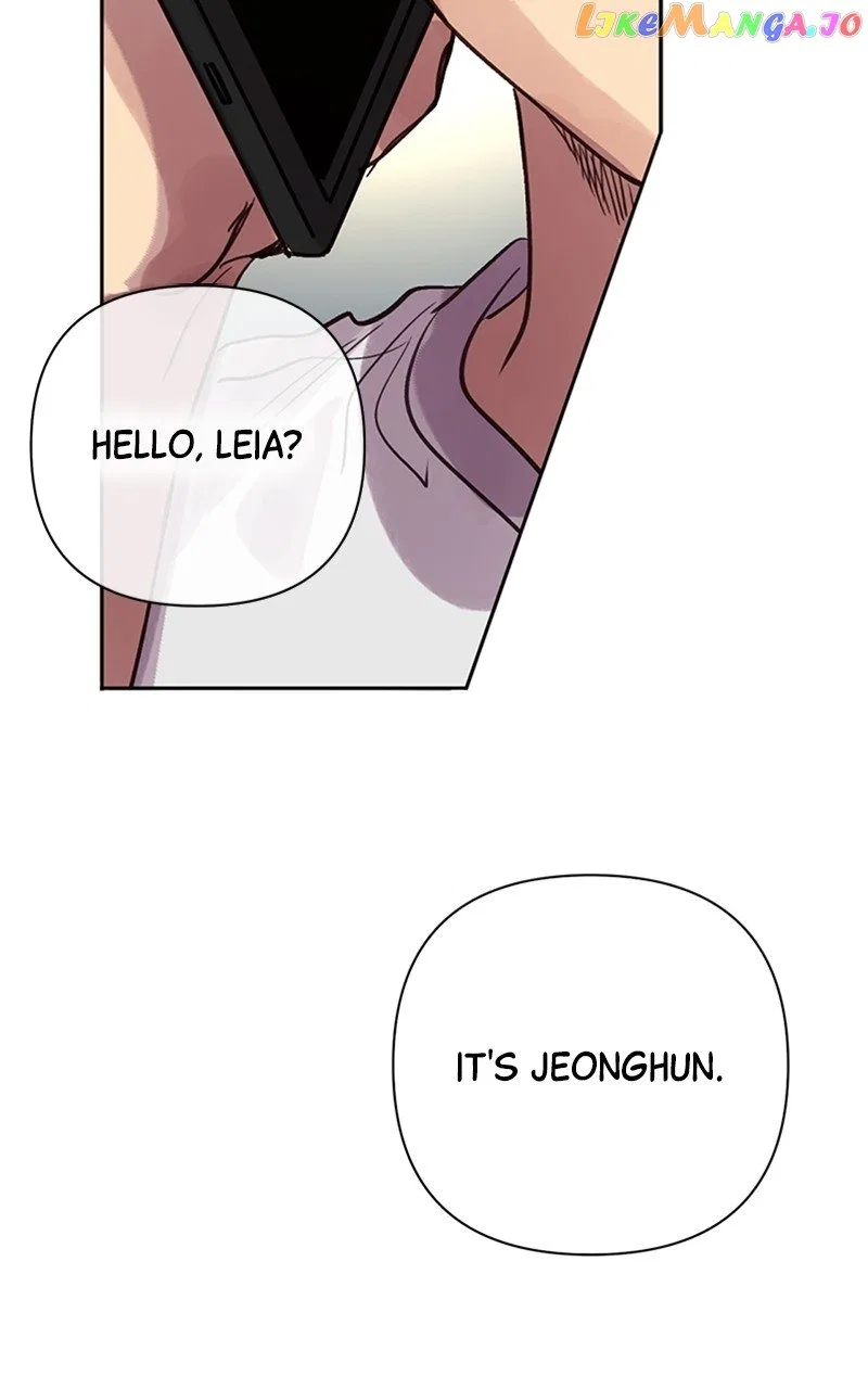 Time Roulette Chapter 77 – Page 75