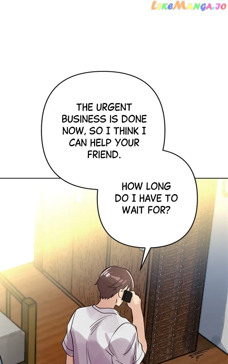 Time Roulette Chapter 77 – Page 76