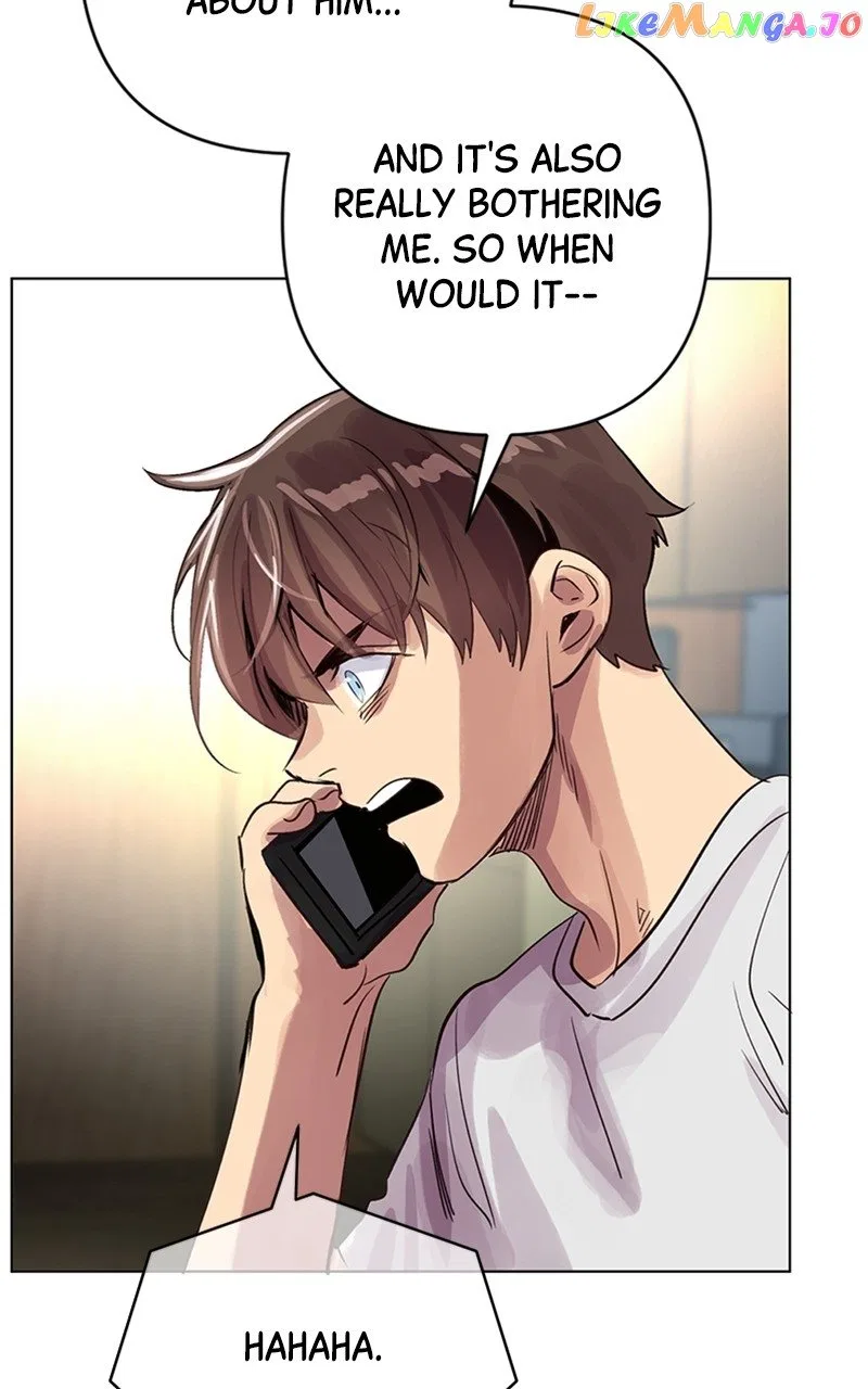Time Roulette Chapter 77 – Page 78