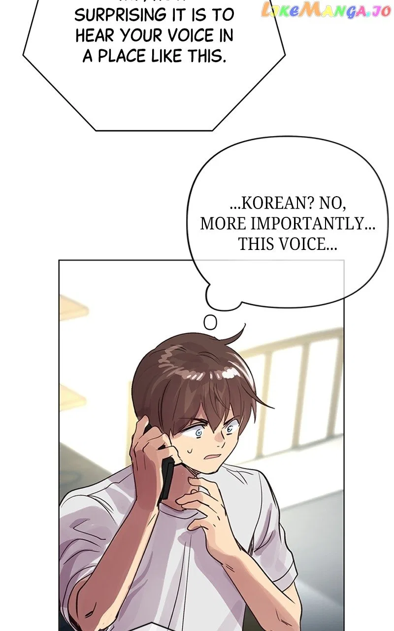 Time Roulette Chapter 77 – Page 80