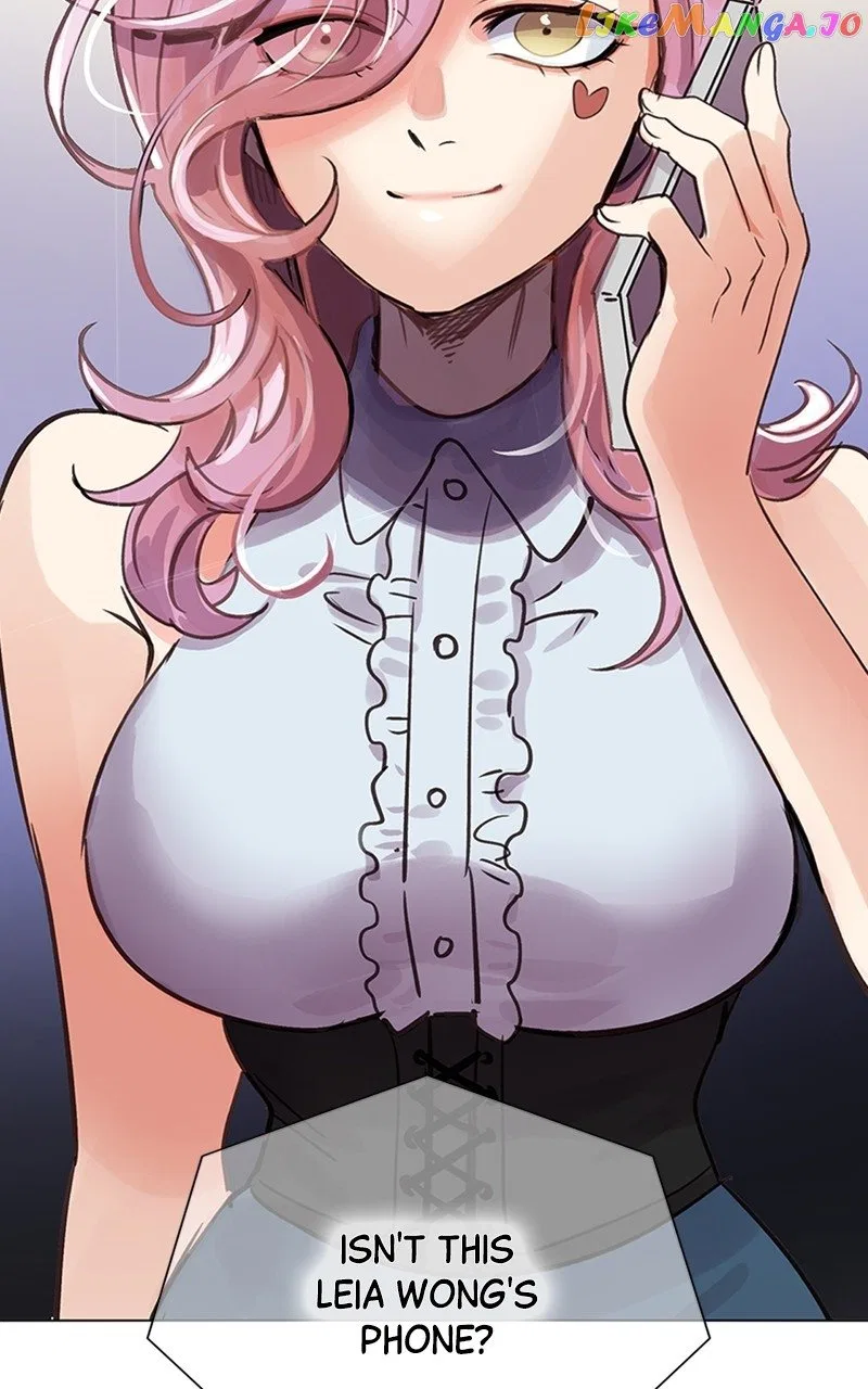 Time Roulette Chapter 77 – Page 83