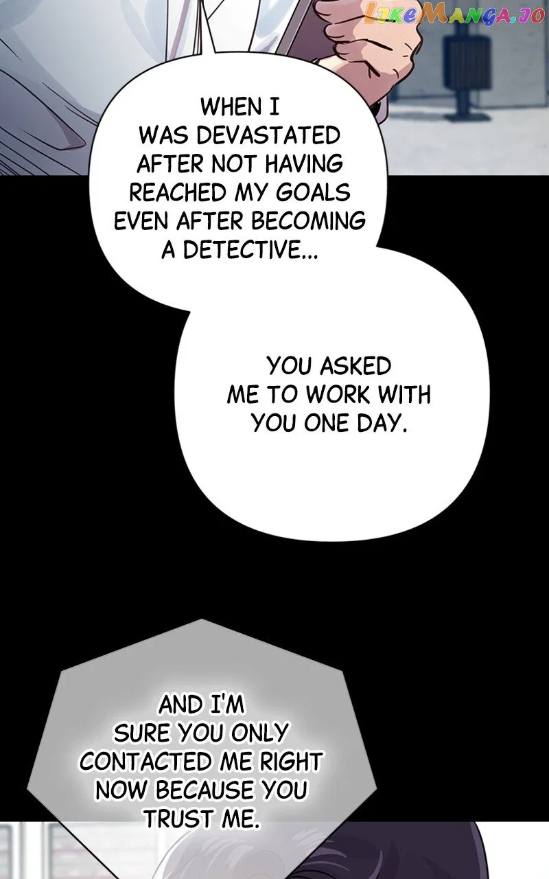 Time Roulette Chapter 76 – Page 4