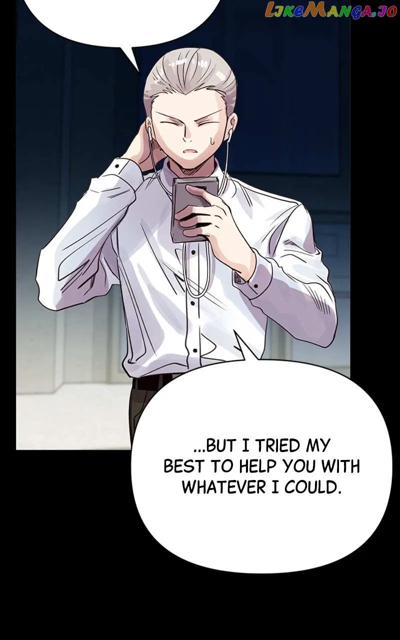 Time Roulette Chapter 76 – Page 6