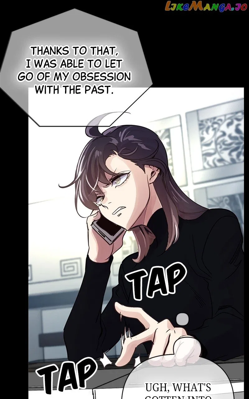Time Roulette Chapter 76 – Page 7