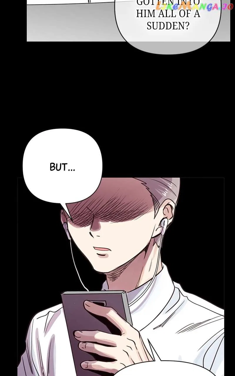 Time Roulette Chapter 76 – Page 8