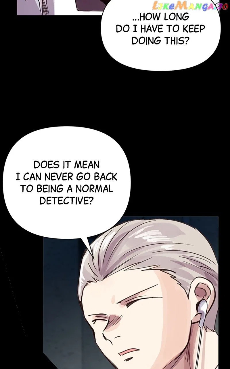 Time Roulette Chapter 76 – Page 9
