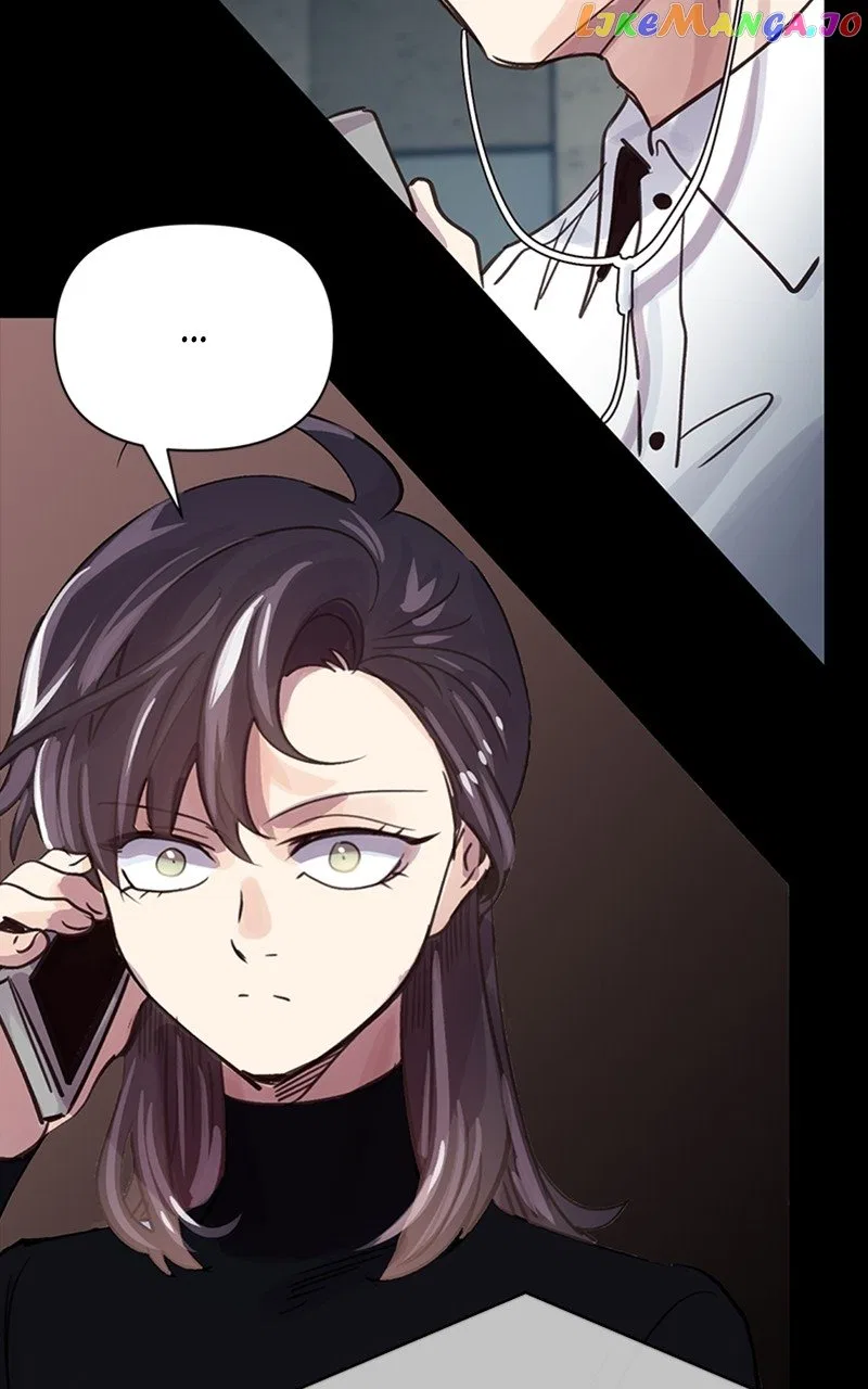 Time Roulette Chapter 76 – Page 10