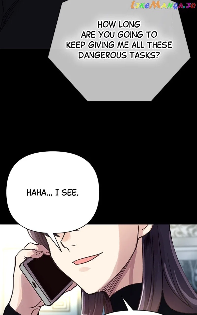 Time Roulette Chapter 76 – Page 11